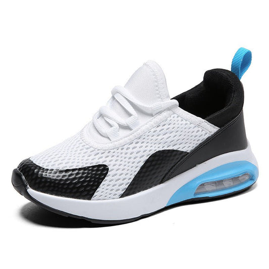 Childrens Sports Mesh Breathable Mens Shoes - Taylor K Shop