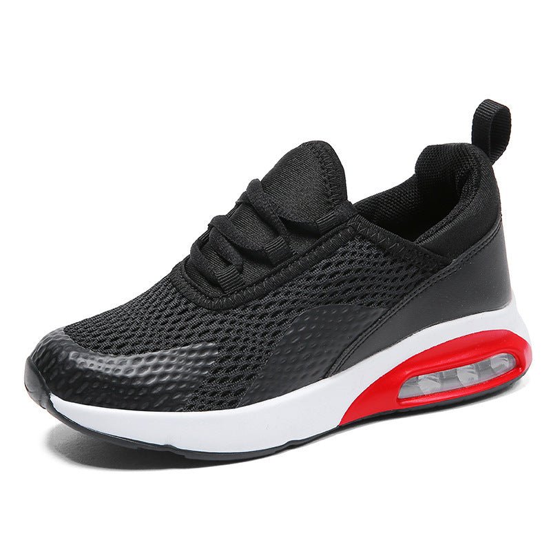 Childrens Sports Mesh Breathable Mens Shoes - Taylor K Shop