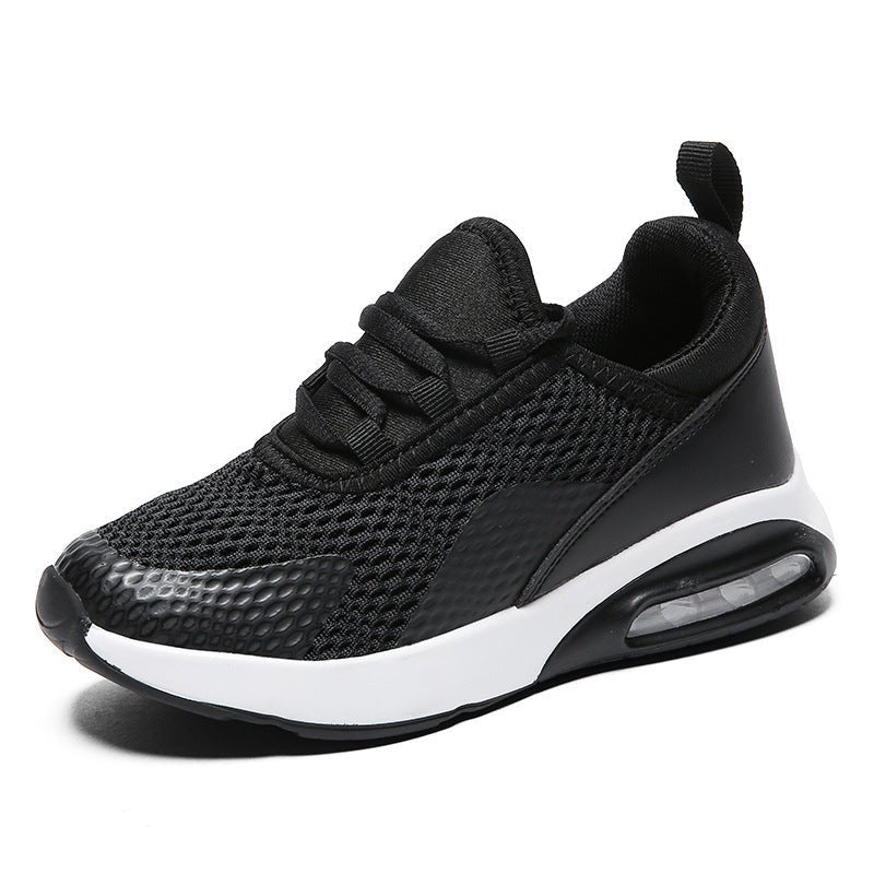 Childrens Sports Mesh Breathable Mens Shoes - Taylor K Shop