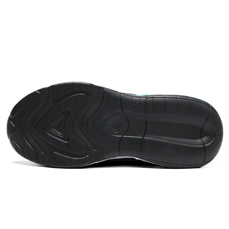 Childrens Sports Mesh Breathable Mens Shoes - Taylor K Shop
