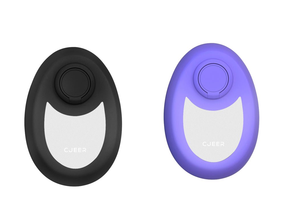 CJEER Upgraded Crystal Hair Removal Magic Crystal Hair Eraser For Women And Men Physical Exfoliating Tool Painless Hair Eraser Removal Tool For Legs Back Arms - Taylor K Shop