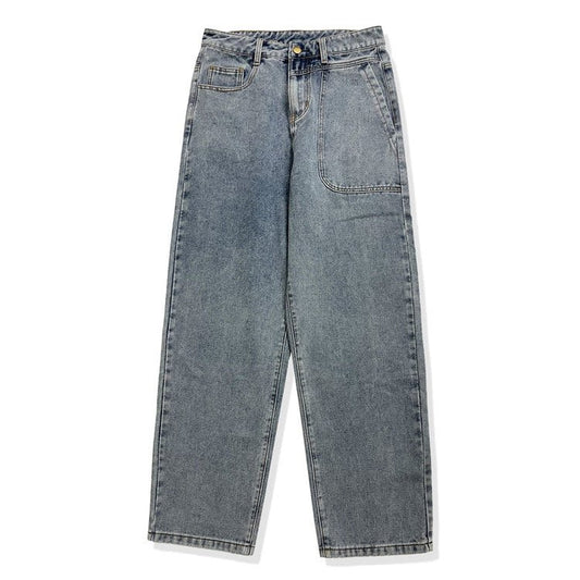 Classic and versatile jeans Classic and versatile jeans - Taylor K Shop
