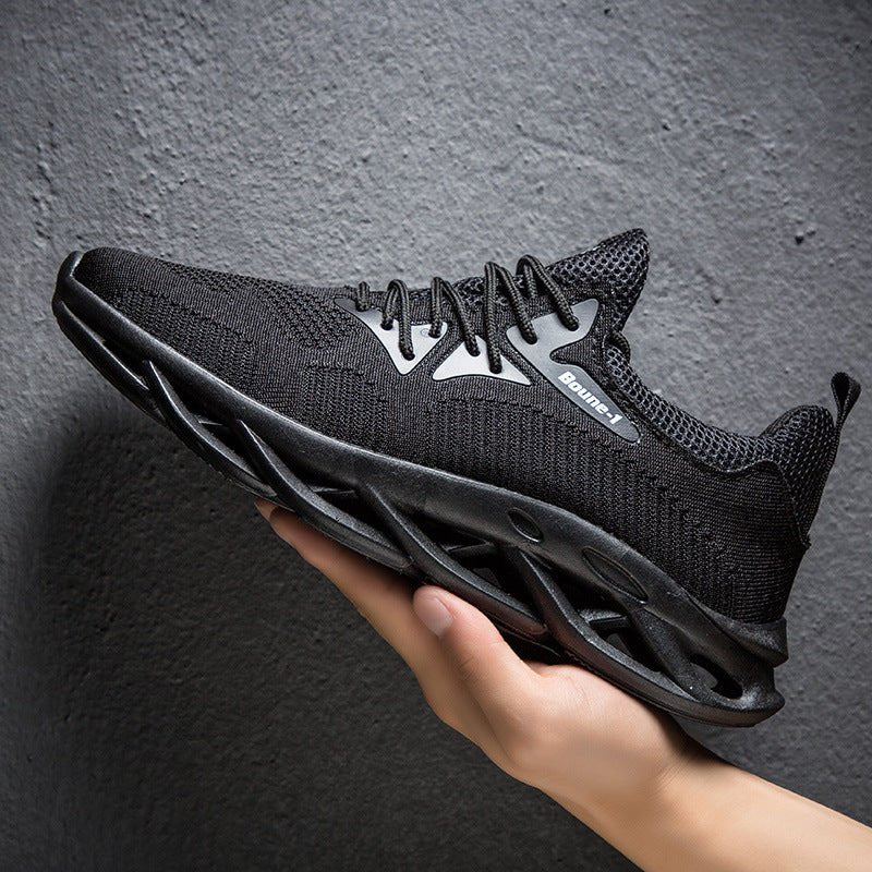 Coconut shoes running shoes - Taylor K Shop