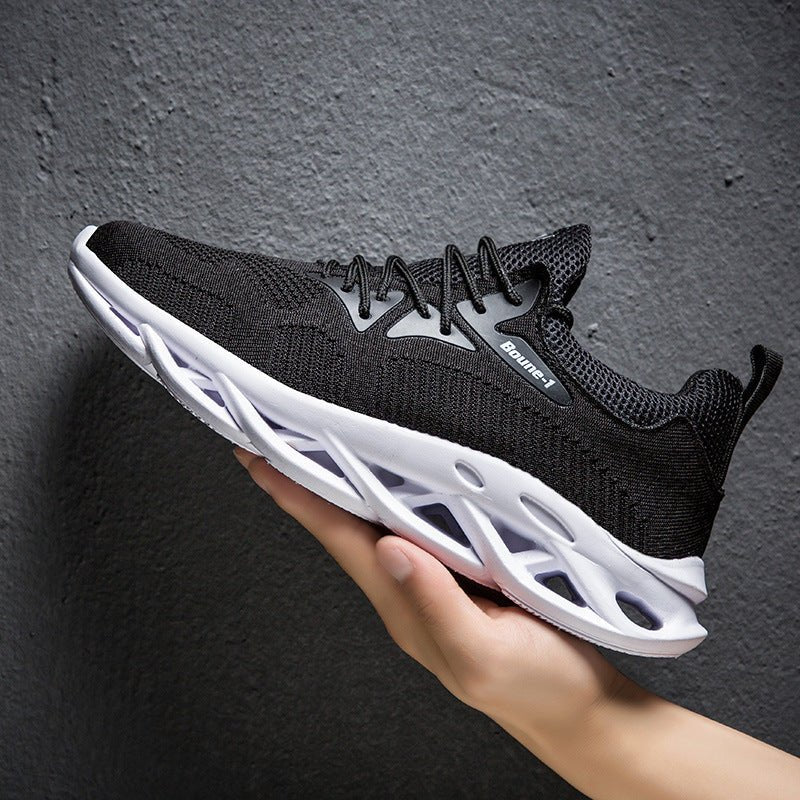 Coconut shoes running shoes - Taylor K Shop