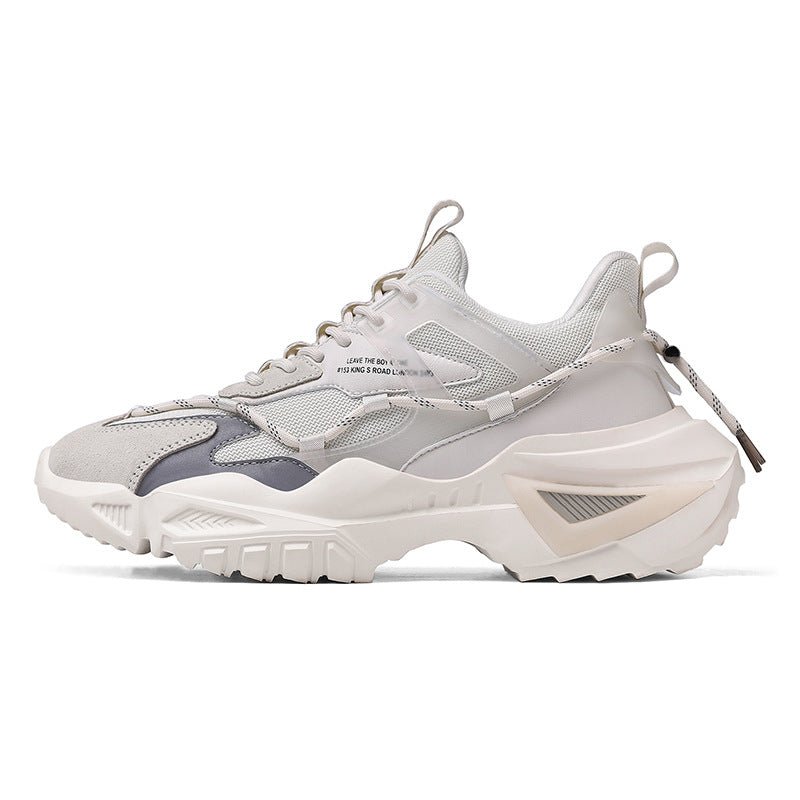 Comfortable Sports Shoes Luminous Deformation Old Shoes - Taylor K Shop