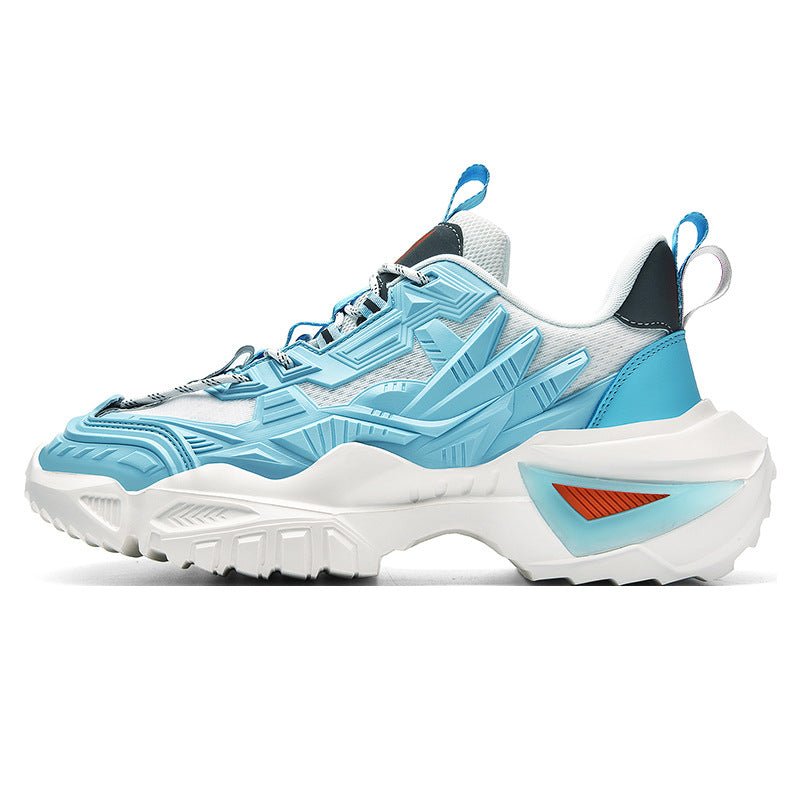 Comfortable Sports Shoes Luminous Deformation Old Shoes - Taylor K Shop
