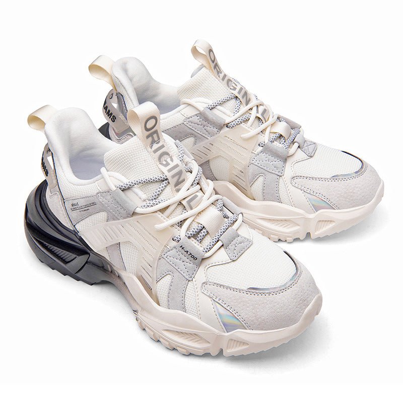Comfortable Sports Shoes Luminous Deformation Old Shoes - Taylor K Shop