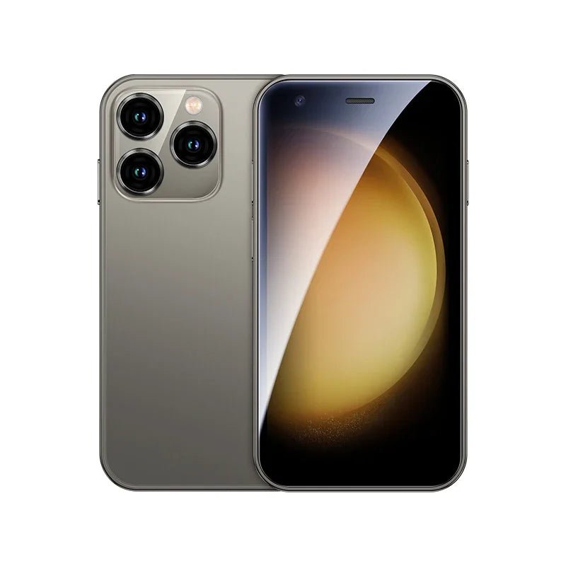 Compact SOYES XS15 Mini Smartphone with Dual SIM - Taylor K Shop