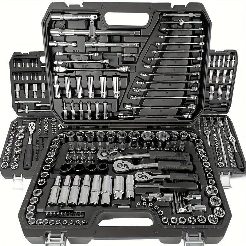 Complete Professional Automotive Master Tool Kit 15146pcs - Taylor K Shop