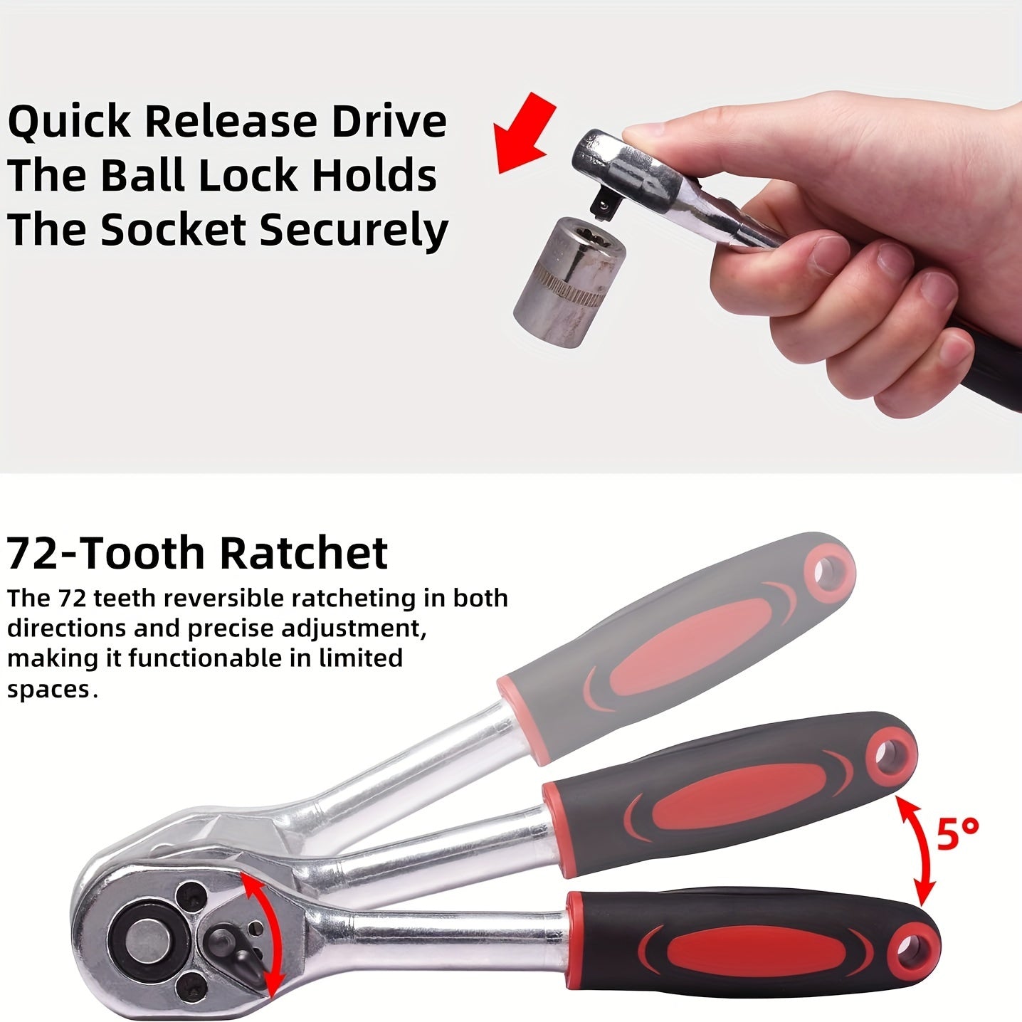 Complete Professional Automotive Master Tool Kit 15146pcs - Taylor K Shop