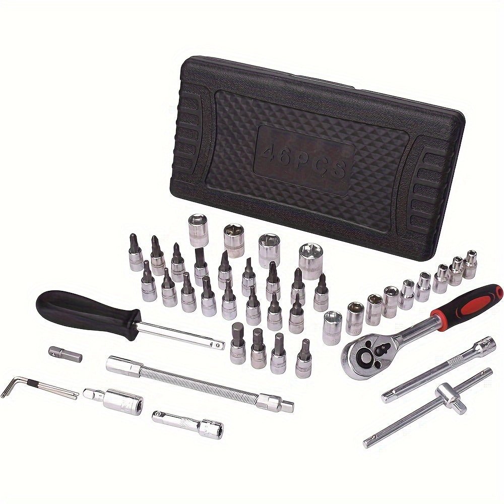 Complete Professional Automotive Master Tool Kit 15146pcs - Taylor K Shop
