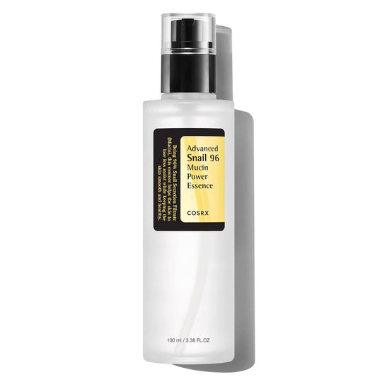 COSRX Snail Mucin Repairing Essence Hydrate Revitalize Skin - Taylor K Shop