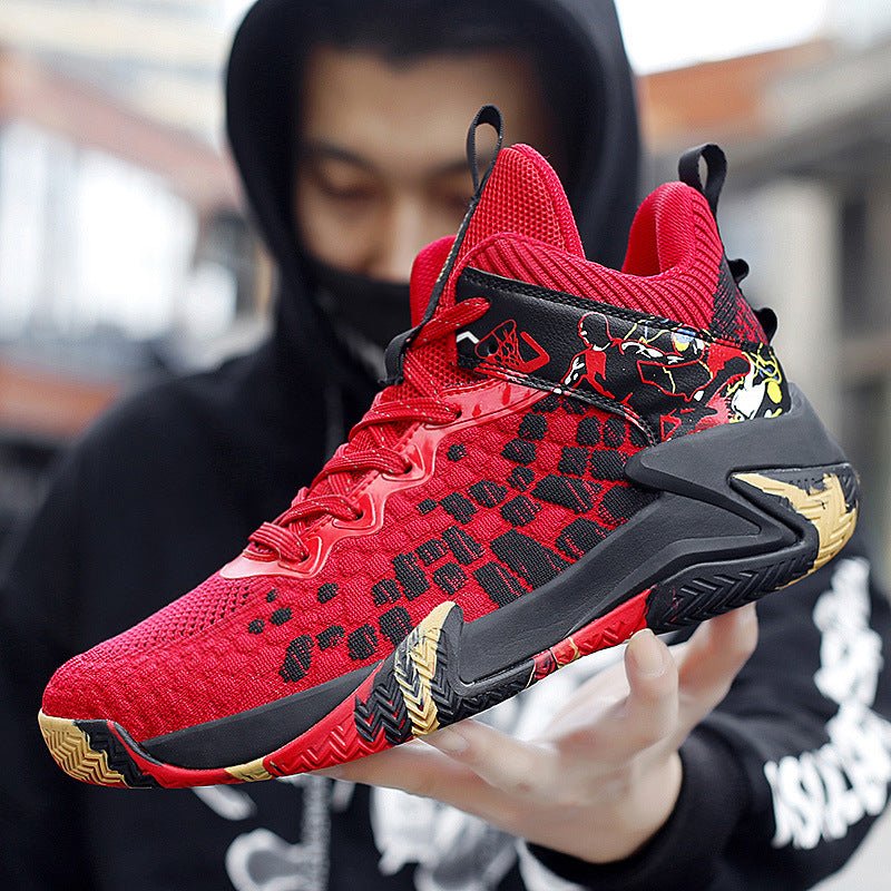 Couple sports shoes men's casual running shoes - Taylor K Shop