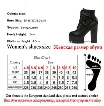 Cross - tie ankle boots - Taylor K Shop