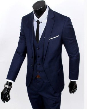 Custom Made Mens Suits - Taylor K Shop
