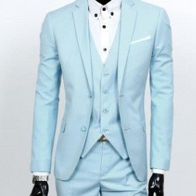 Custom Made Mens Suits - Taylor K Shop
