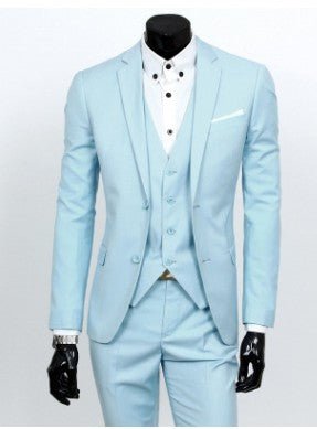 Custom Made Mens Suits - Taylor K Shop