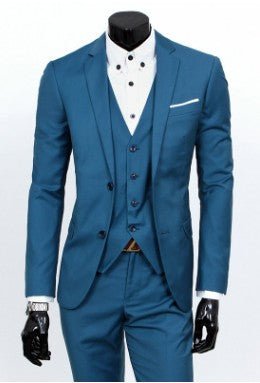 Custom Made Mens Suits - Taylor K Shop