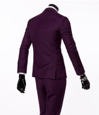 Custom Made Mens Suits - Taylor K Shop