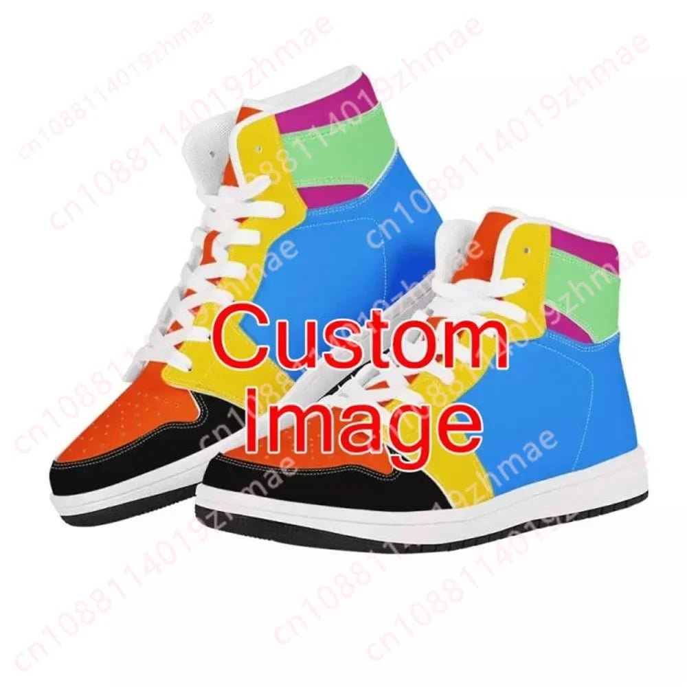 Design Your Own Custom 3DPrinted Winter Snow Boots - Taylor K Shop