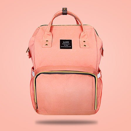 Designer Diaper Bag - Taylor K Shop