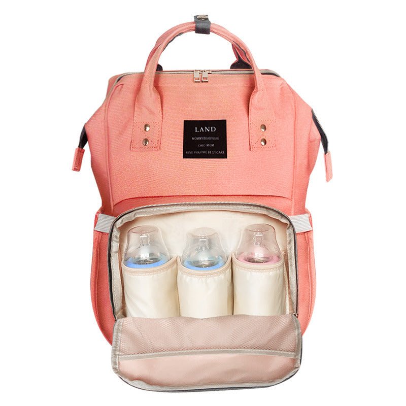 Designer Diaper Bag - Taylor K Shop