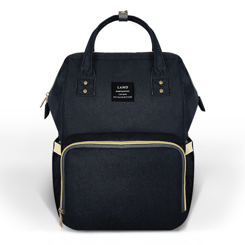 Designer Diaper Bag - Taylor K Shop