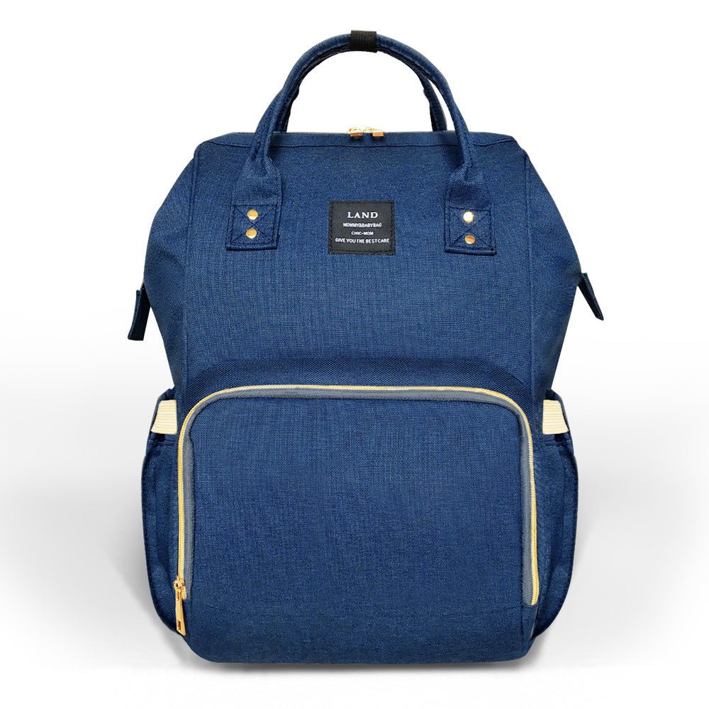 Designer Diaper Bag - Taylor K Shop