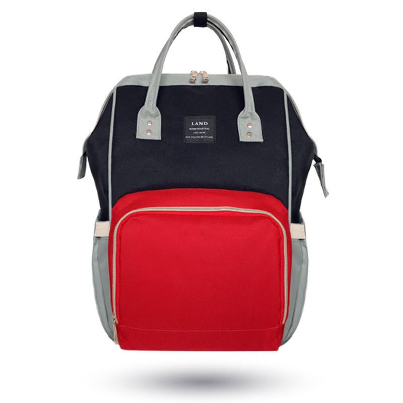 Designer Diaper Bag - Taylor K Shop