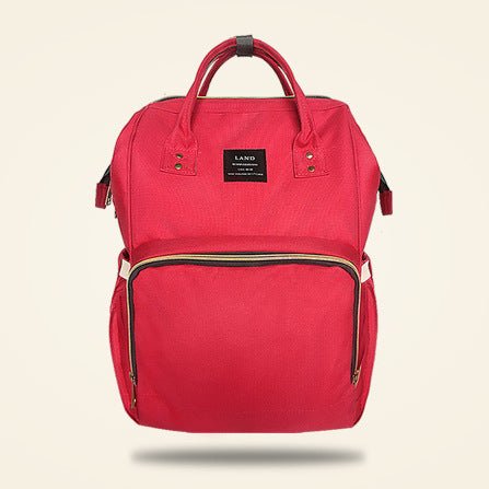 Designer Diaper Bag - Taylor K Shop