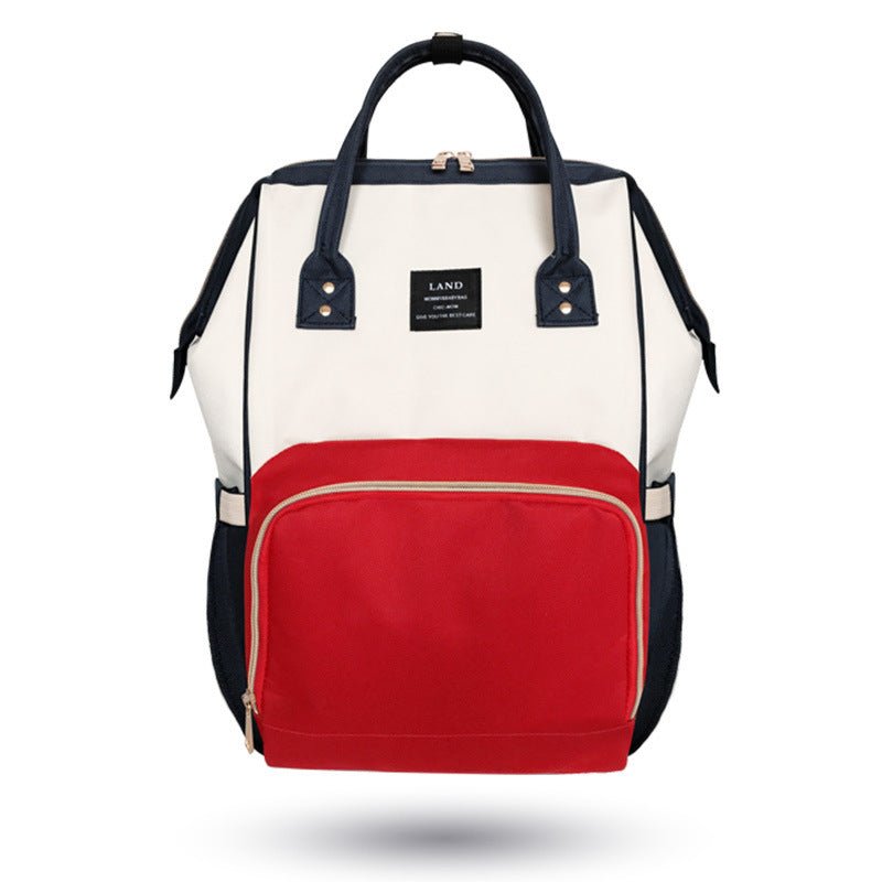Designer Diaper Bag - Taylor K Shop