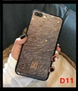 Diamond Stripe Wave Point Mobile Phone Case - Taylor K Shop