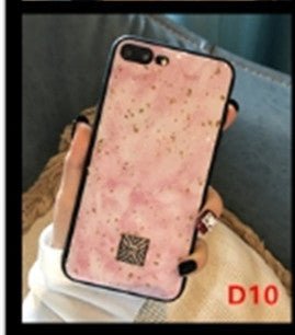 Diamond Stripe Wave Point Mobile Phone Case - Taylor K Shop