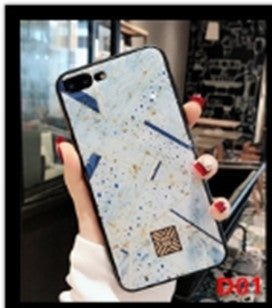 Diamond Stripe Wave Point Mobile Phone Case - Taylor K Shop