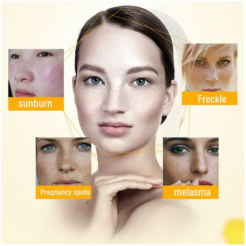 Dimollaure AntiAging Brightening Korean Skin Cream - Taylor K Shop