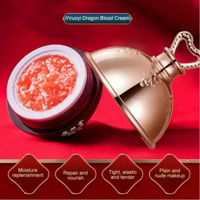 Dragon Blood AntiAging Serum Firm Lift Brighten Skin - Taylor K Shop