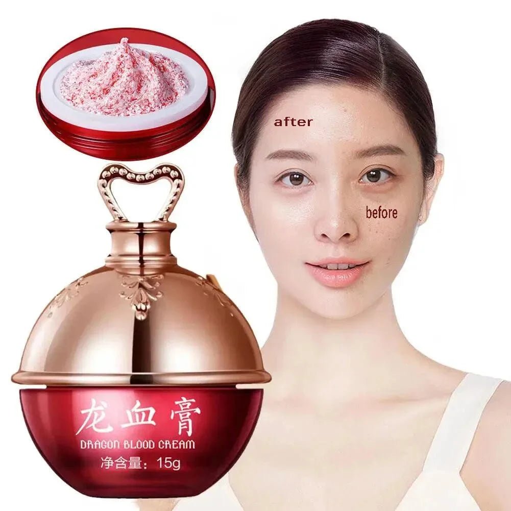 Dragon Blood AntiAging Serum Firm Lift Brighten Skin - Taylor K Shop