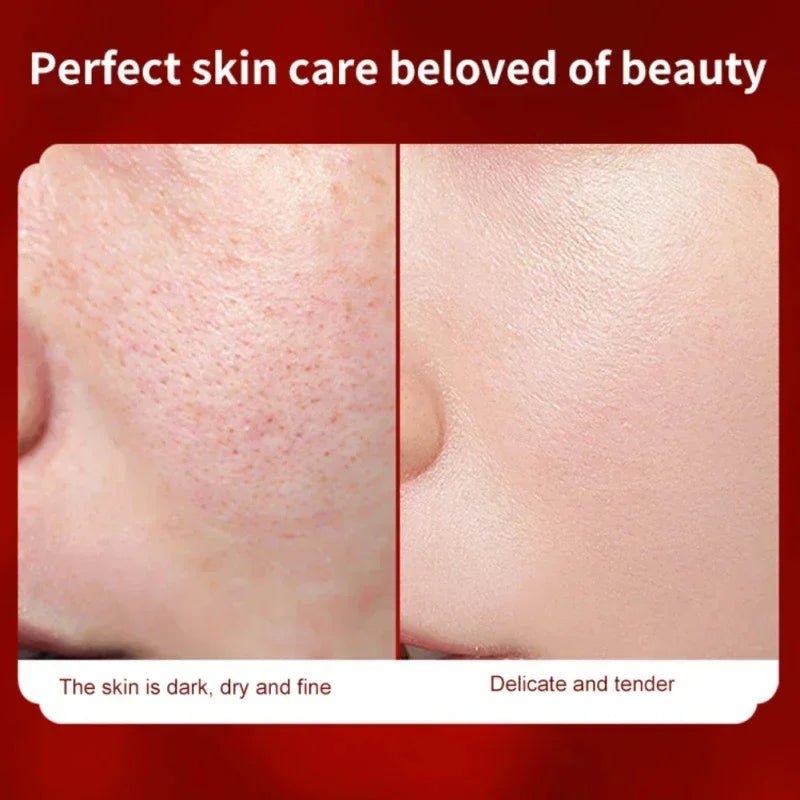 Dragon Blood AntiAging Serum Firm Lift Brighten Skin - Taylor K Shop