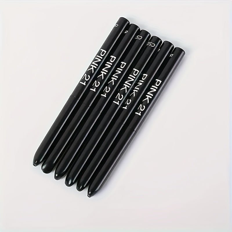 DualEnded Waterproof Black Eyeliner Eyeshadow Stick - Taylor K Shop