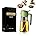 DualFunction 16oz Olive Oil Dispenser Sprayer Black - Taylor K Shop