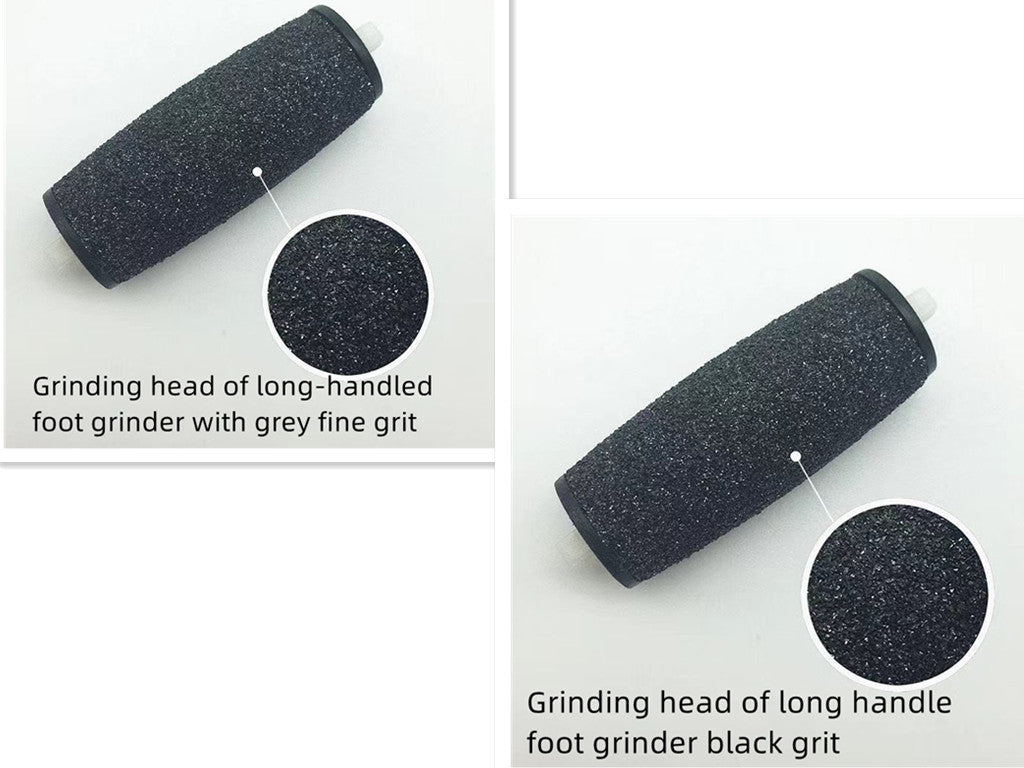 Electric Callus Pedicure Foot Grinder - Taylor K Shop