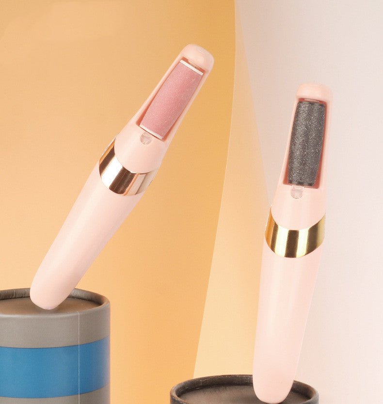 Electric Callus Pedicure Foot Grinder - Taylor K Shop