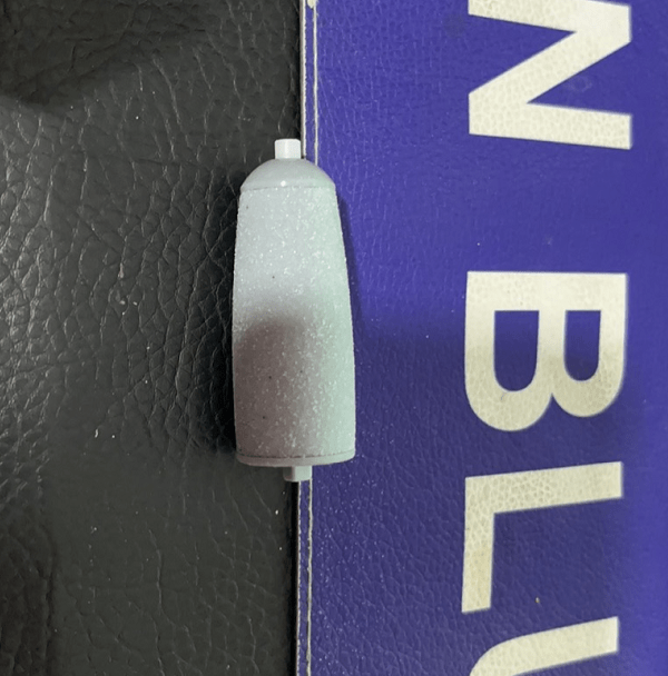 Electric Callus Pedicure Foot Grinder - Taylor K Shop