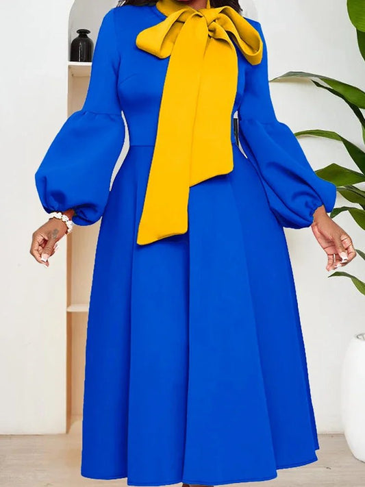 Elegant Sigma Gamma Rho Sorority Classic Dress - Taylor K Shop