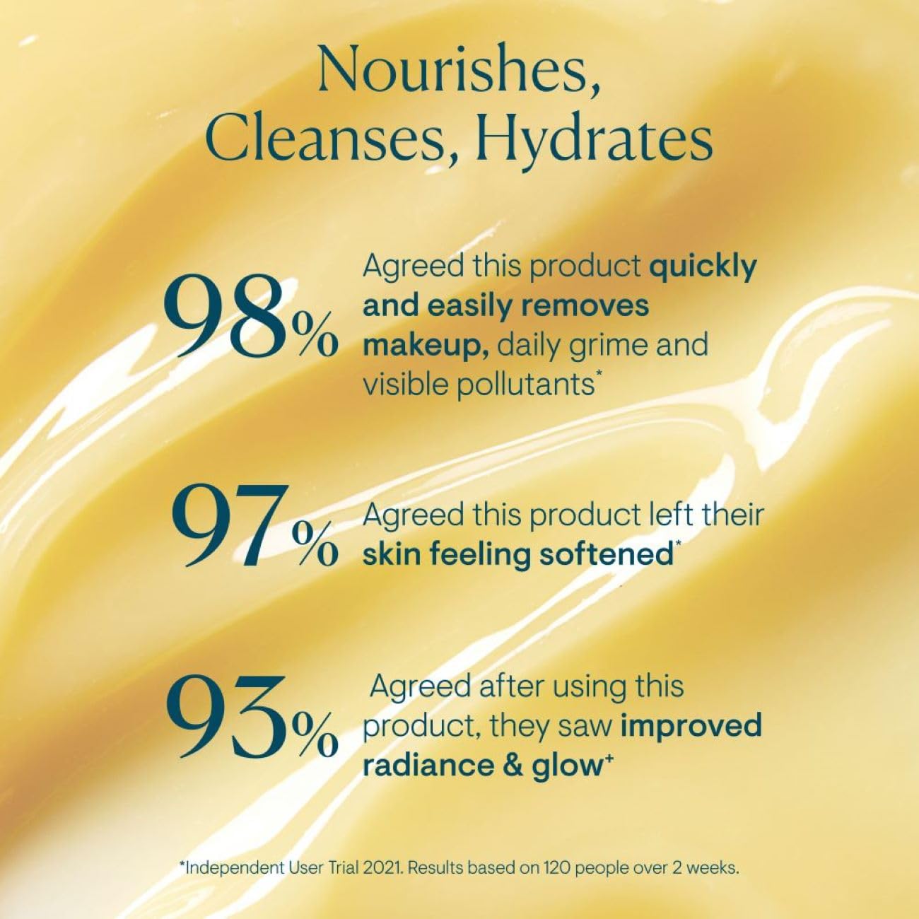ELEMIS Pro - Collagen Cleansing Balm Makeup Remover, Hydrating Facial Cleanser, Oil Cleanser, Oil Makeup Remover, Deep Cleanse - Taylor K Shop