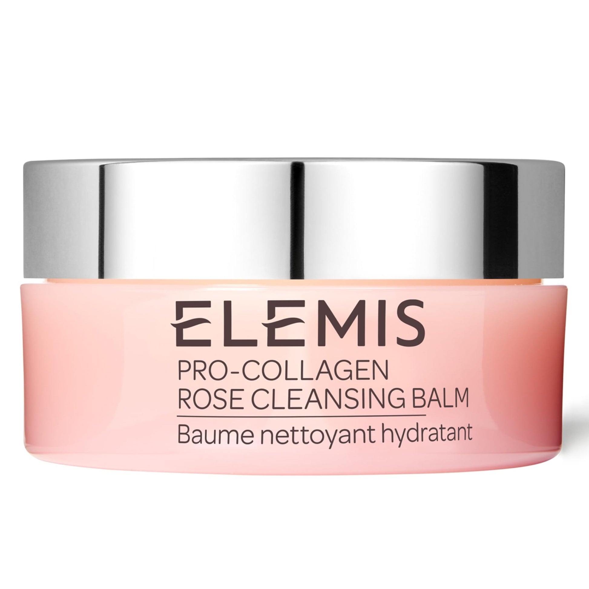 ELEMIS Pro - Collagen Cleansing Balm Makeup Remover, Hydrating Facial Cleanser, Oil Cleanser, Oil Makeup Remover, Deep Cleanse - Taylor K Shop