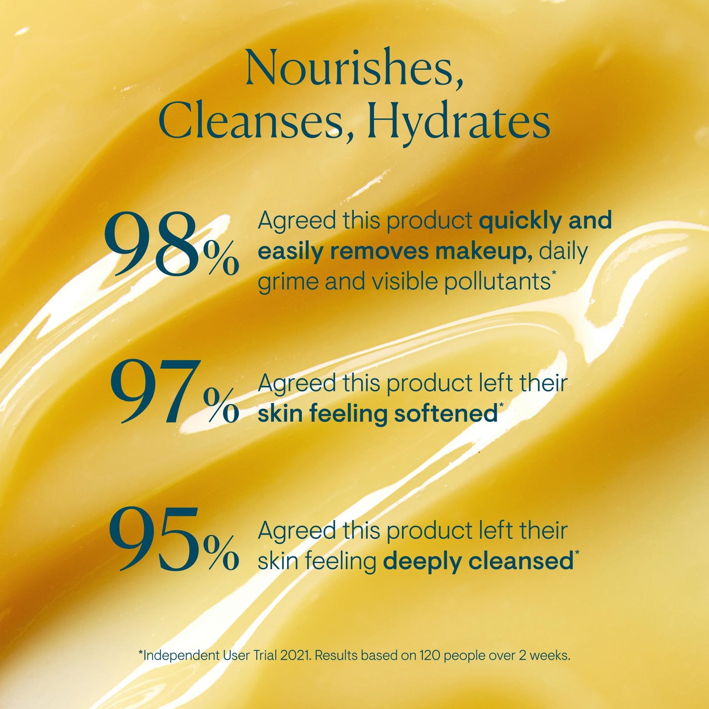 ELEMIS Pro - Collagen Cleansing Balm Makeup Remover, Hydrating Facial Cleanser, Oil Cleanser, Oil Makeup Remover, Deep Cleanse - Taylor K Shop