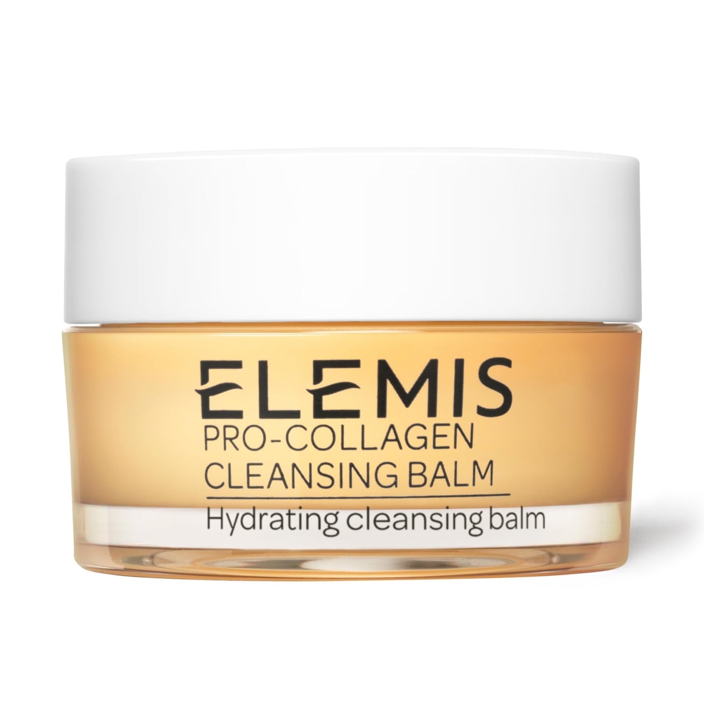 ELEMIS Pro - Collagen Cleansing Balm Makeup Remover, Hydrating Facial Cleanser, Oil Cleanser, Oil Makeup Remover, Deep Cleanse - Taylor K Shop