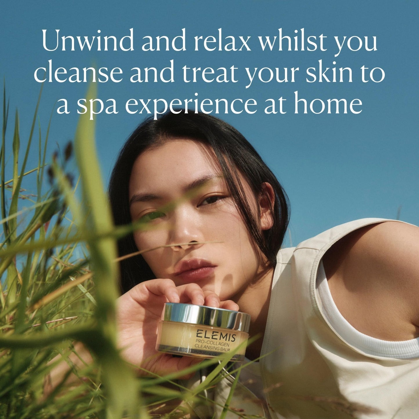 ELEMIS Pro - Collagen Cleansing Balm Makeup Remover, Hydrating Facial Cleanser, Oil Cleanser, Oil Makeup Remover, Deep Cleanse - Taylor K Shop