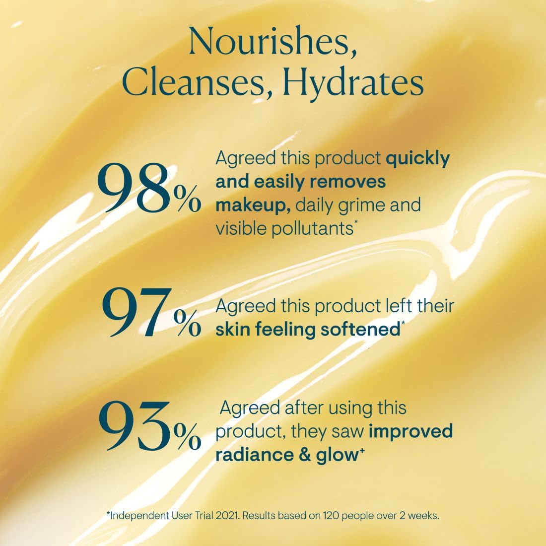 ELEMIS Pro - Collagen Cleansing Balm Makeup Remover, Hydrating Facial Cleanser, Oil Cleanser, Oil Makeup Remover, Deep Cleanse - Taylor K Shop